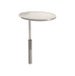 Cirque Single Chaise Lounge