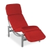Cirque Single Chaise Lounge