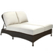 Classic  Wicker - Chaise Lounge