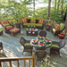 Classic Wicker - Dining