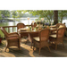 Classic Wicker - Dining