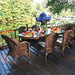 Classic Wicker - Dining