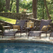 Coral Bay Chaise Lounge