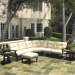 Corona Deep Seating