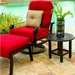 Cortland Cushion Deep Seating