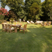 Croquet - Deep Seating