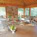 Croquet - Deep Seating