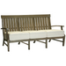 Croquet - Deep Seating