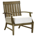 Croquet - Deep Seating