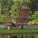 Croquet - Deep Seating