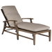 Croquet Chaise Lounge