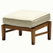 Croquet Teak - Deep Seating