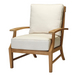 Croquet Teak - Deep Seating