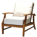 Croquet Teak - Deep Seating