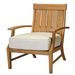 Croquet Teak - Deep Seating