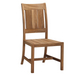 Croquet Teak - Dining
