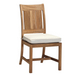 Croquet Teak - Dining