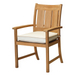 Croquet Teak - Dining