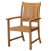 Croquet Teak - Dining
