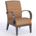 Detron - Wicker Dining