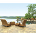 Detron - Wicker Dining