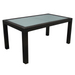Dumont Woven Bar Height