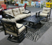 Dynasty Deep Seating