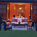 Equestrian - Deep Seating
