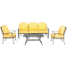 Florence - Deep Seating