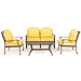 Florence - Deep Seating