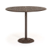 Florence Cast Bar Height