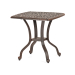 Florence Cast Chaise Lounge