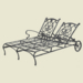 Florence Deep Seating