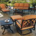 Florence Deep Seating