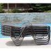 Florida Mesh Chaise Lounge