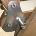Florida Teak - White