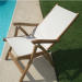 Florida Teak - White