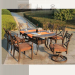 Garden Dining