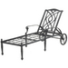 Grand Terrace Chaise Lounge
