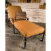 Grand Terrace Chaise Lounge