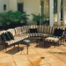 Grand Terrace Deep Seat
