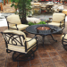 Grand Terrace Deep Seat