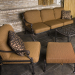 Grand Terrace Deep Seat