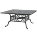 Grand Terrace Wicker Sling Dining