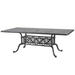 Grand Terrace Wicker Sling Dining