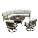 Grand Tuscany - Sectional
