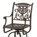 Grand Tuscany Bar Stool