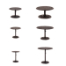 Grand Tuscany Bar Stool