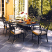 Grand Tuscany Dining