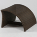 Halo Wicker